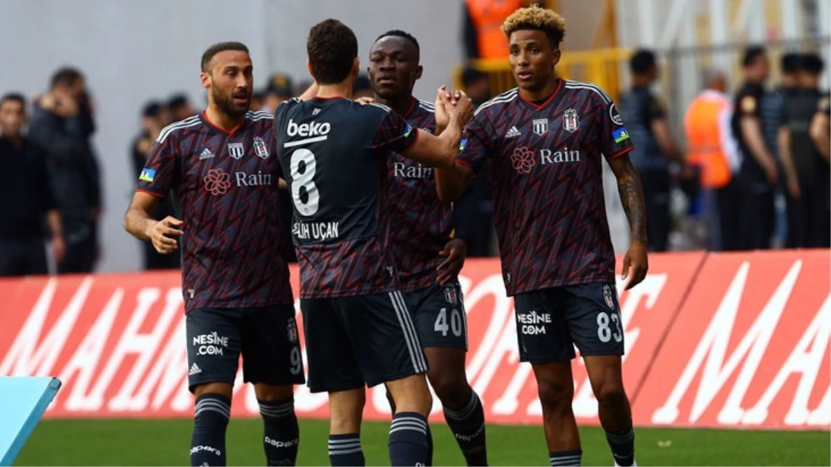 Beşiktaşta deprem Takımın yıldızı kadroya alınmadı - Spor - Dudullu Haber