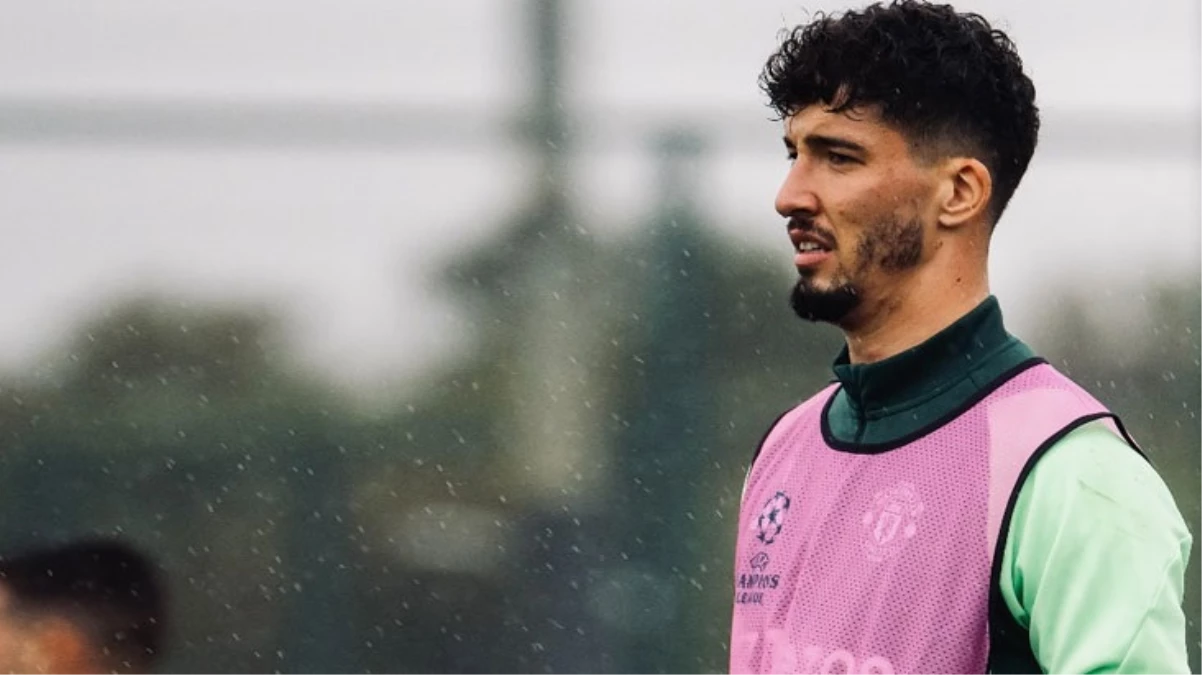 Bıçak kemiğe dayandı Manchester United taraftarları Altay Bayındır için ayaklandı - Spor - Dudullu Haber