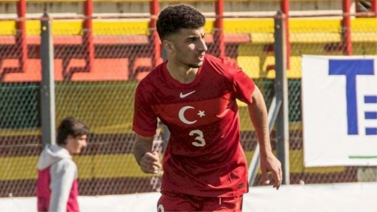 Bodrum FK Bayern Münihten Kaan Berk Bengiyi renklerine bağladı - Spor - Dudullu Haber