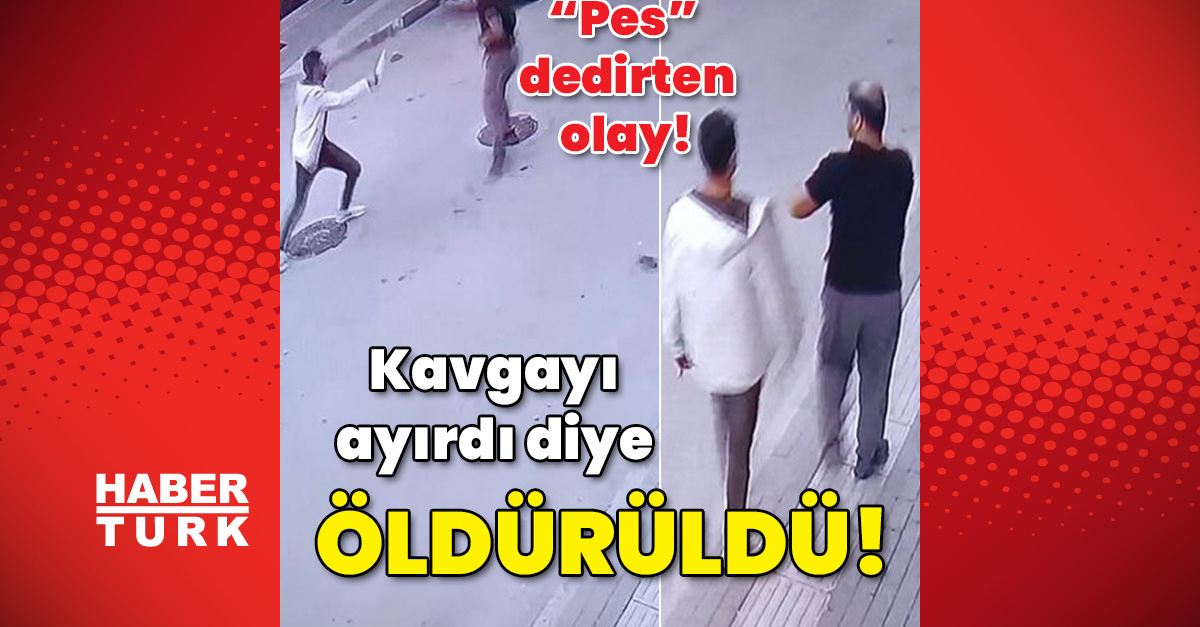 Bursa039da quotPesquot dedirten olay Kavgayı ayırdığı için öldürüldü - Bursa haberleri - Gündem - Bursa - Dudullu Haber