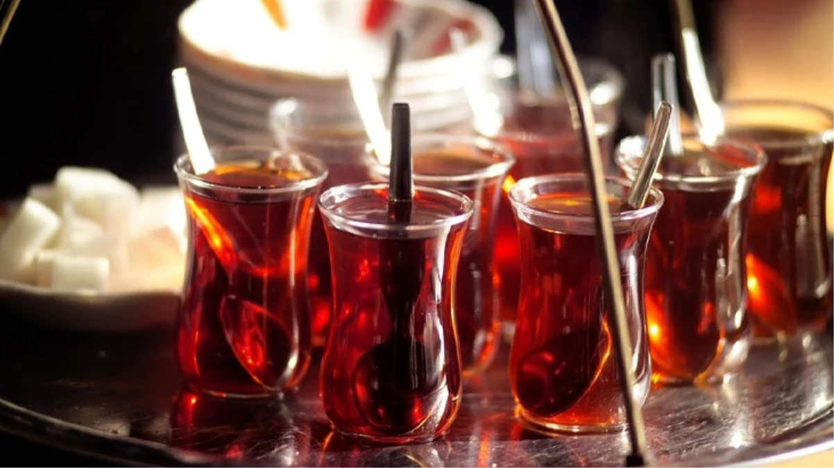 Çaykurdan çaya 97 günde 4 zam - Ekonomi - Dudullu Haber