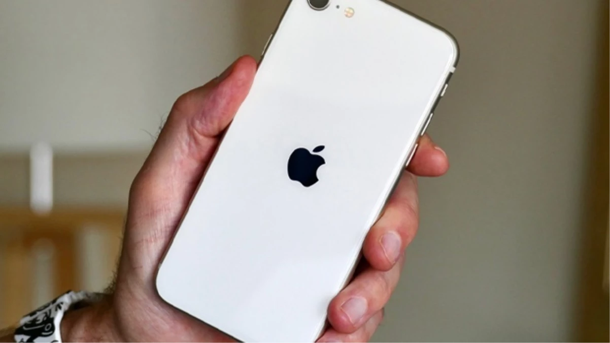 Çinin iPhone kullanımını yasakladığı iddiaları Applea iki günde 200 milyar dolar kaybettirdi - Ekonomi - Dudullu Haber