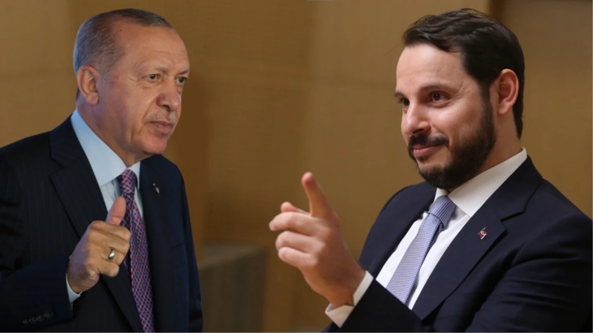 Cumhurbaşkanı Erdoğan sinyali verdi İlk adımı Berat Albayrak döneminde atılan İsrail gazı için çalışmalar hızlandı - Ekonomi - Dudullu Haber