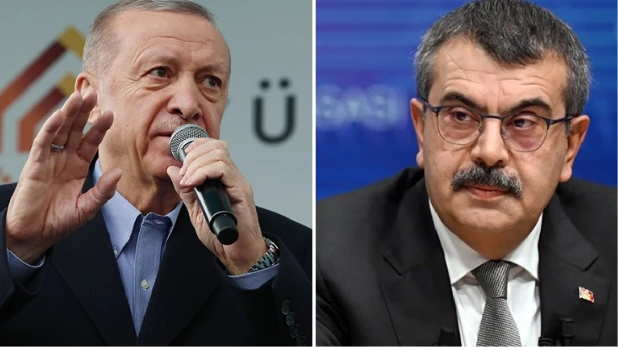 Cumhurbaşkanı Erdoğanın Kaldıracağız dediği mülakat öğretmen atamalarında devam edecek - Ekonomi - Dudullu Haber