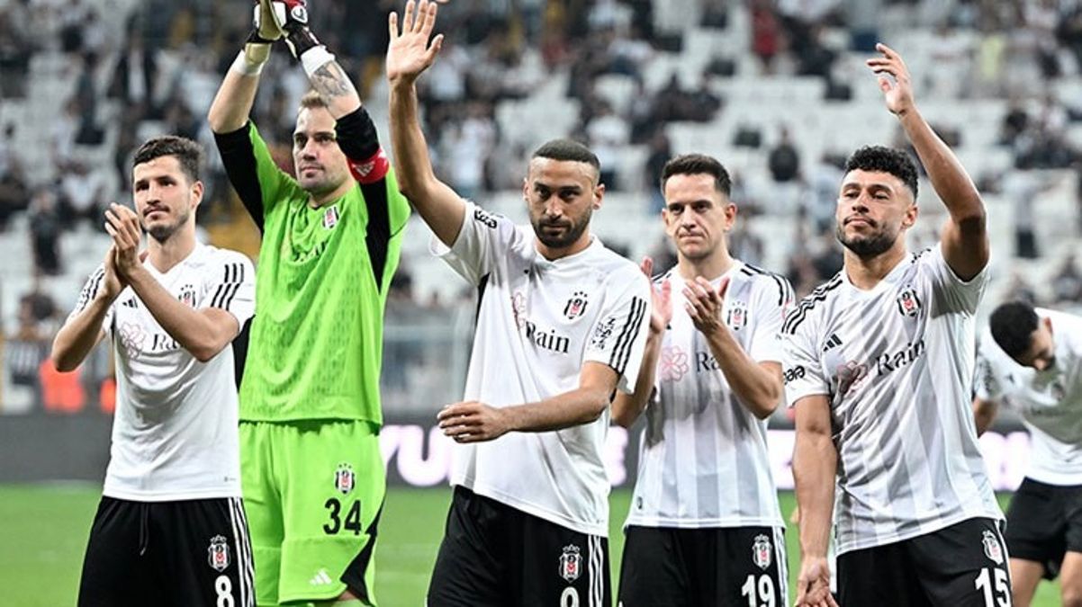 Daha kötü ne olabilirdi Adanada neye uğradığını şaşıran Beşiktaşta Mert Günok sakatlandı - Spor - Dudullu Haber