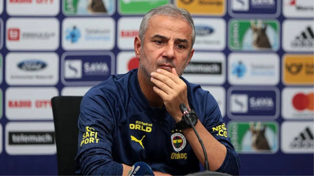 Değinmedik konu bırakmadı İsmail Kartaldan maç sonu bomba yorumlar - Spor - Dudullu Haber