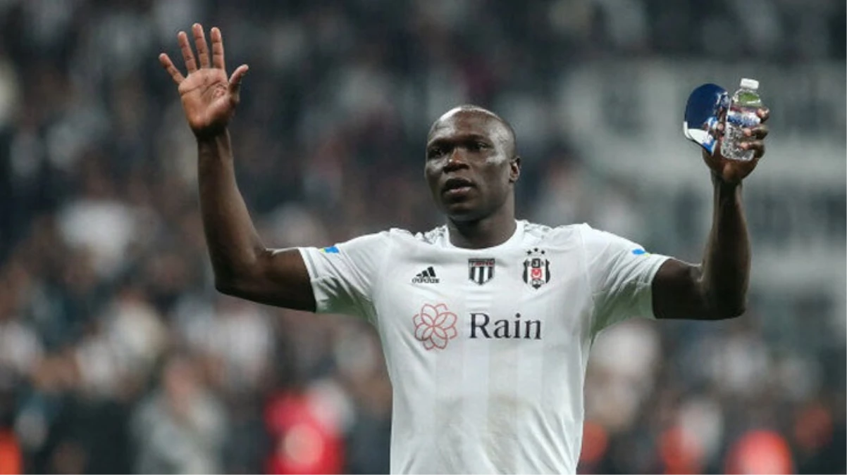 Dev maçta forma giyemeyecek Beşiktaştan Türkiyeye dönmeyen Aboubakarla ilgili açıklama - Spor - Dudullu Haber