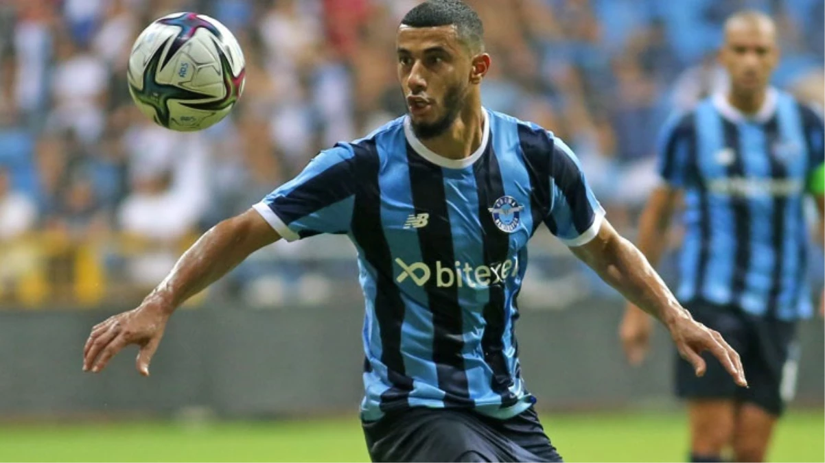 Devre arasında hastaneye kaldırılan Belhandanın son durumu belli oldu - Spor - Dudullu Haber