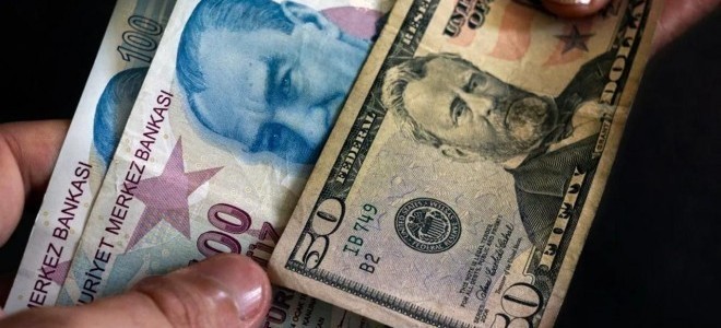 Dolarda rekor koşusu Kurda takip edilecek kritik seviyeler - Döviz - Dudullu Haber