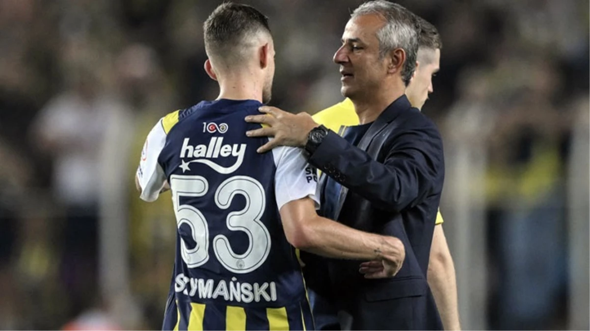 Dolu dizgin giden Fenerbahçede İsmail Kartal futbolculara yasak getirdi - Spor - Dudullu Haber
