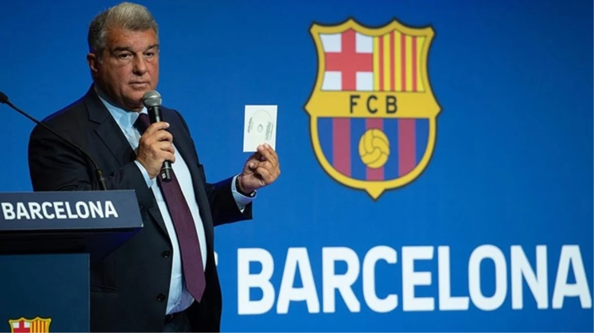 Dünya futbolu mahkemeden çıkacak karara kilitlendi Barcelona küme düşebilir - Spor - Dudullu Haber
