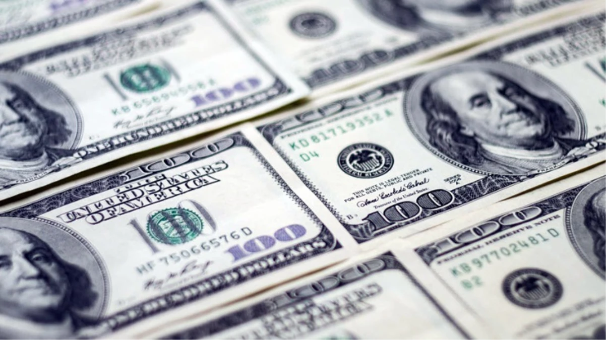 Dünyaca ünlü dev banka BofA yıl sonu dolar tahminini 30 TL olarak açıkladı - Ekonomi - Dudullu Haber