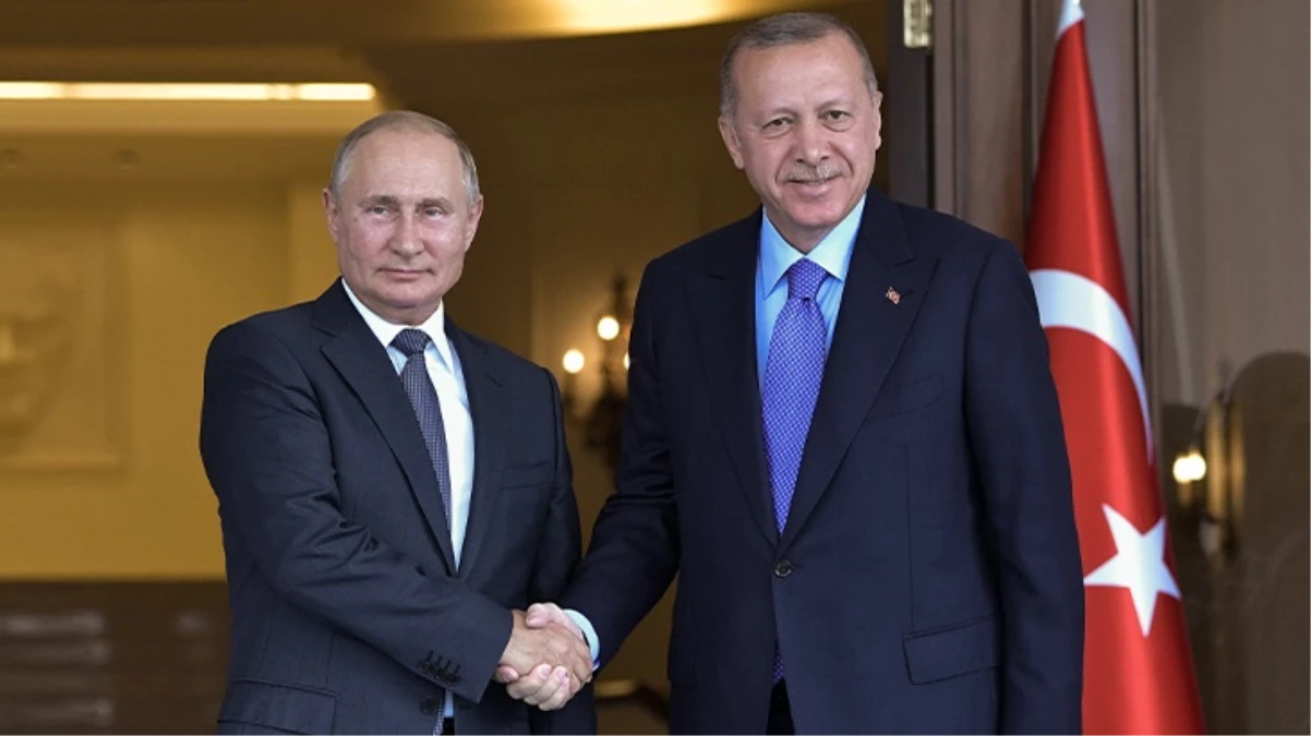 Dünyanın gözü Soçide gerçekleşecek Cumhurbaşkanı Erdoğan-Putin görüşmesinde Masada Tahıl Koridoru Anlaşması var - Ekonomi - Dudullu Haber