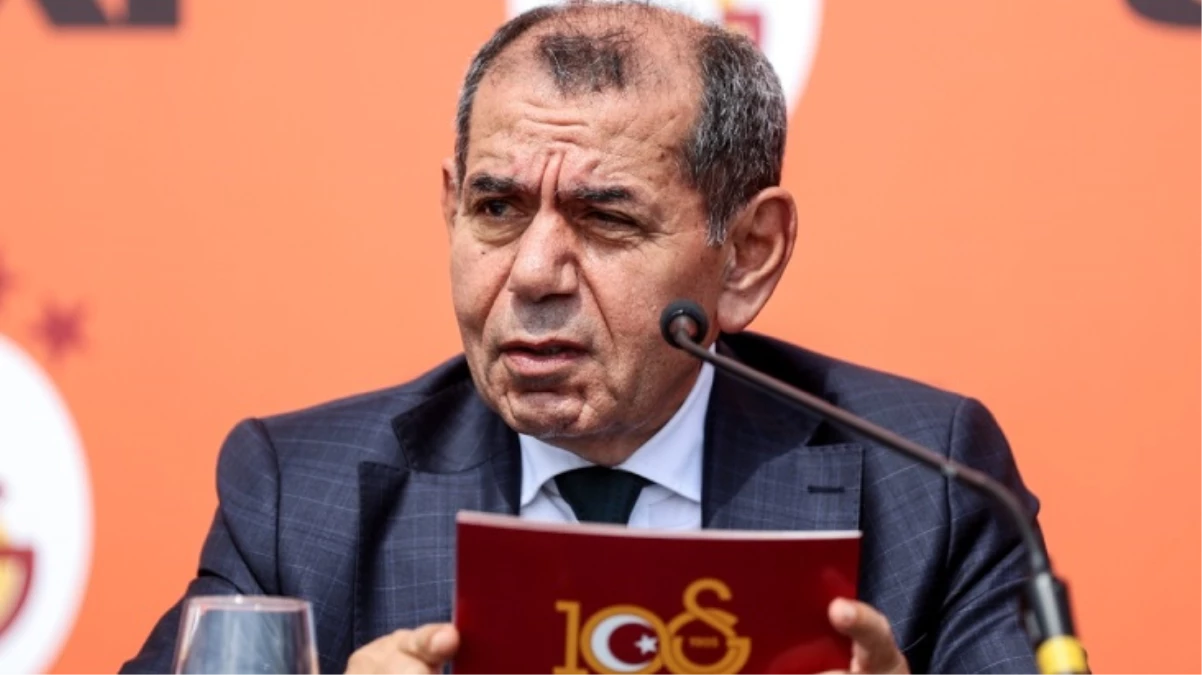 Dursun Özbekten Şampiyonlar Ligi kurasına ilk yorum Hayal ettiğim gruplardan biri çıktı - Spor - Dudullu Haber