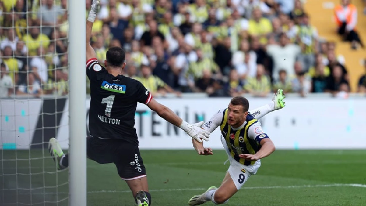 Dzeko Türkiye ile İtalyayı kıyasladı Arada çok büyük 2 fark var - Spor - Dudullu Haber