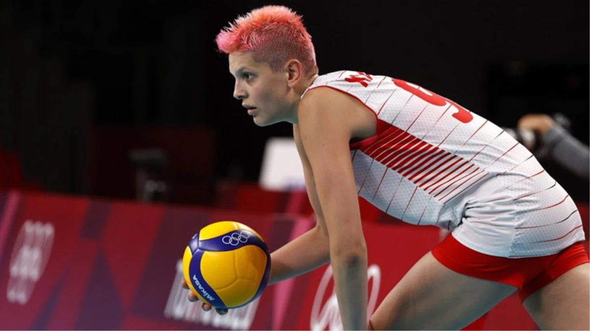 Ebrar Karakurtun çocukluk hesabı ortaya çıktı Sırbistan paylaşımı Geleceği görmüş dedirtecek cinsten - Spor - Dudullu Haber