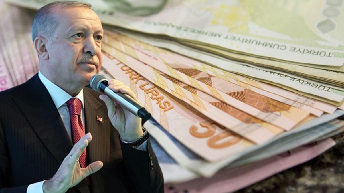Ekonomide 3 yıllık yol haritası belirlendi Cumhurbaşkanı Erdoğan bugün Orta Vadeli Programı açıklayacak - Ekonomi - Dudullu Haber