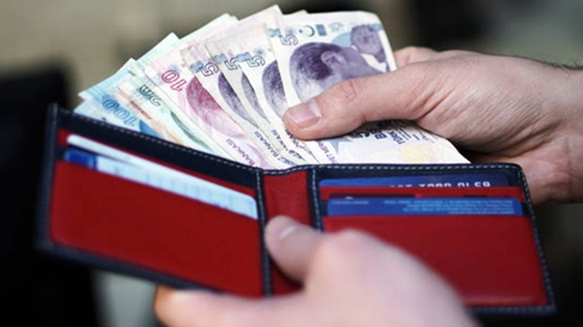 Emekli maaşlarına düzenleme ne zaman yapılacak AK Parti ekim ve kasım ayını işaret etti - Ekonomi - Dudullu Haber