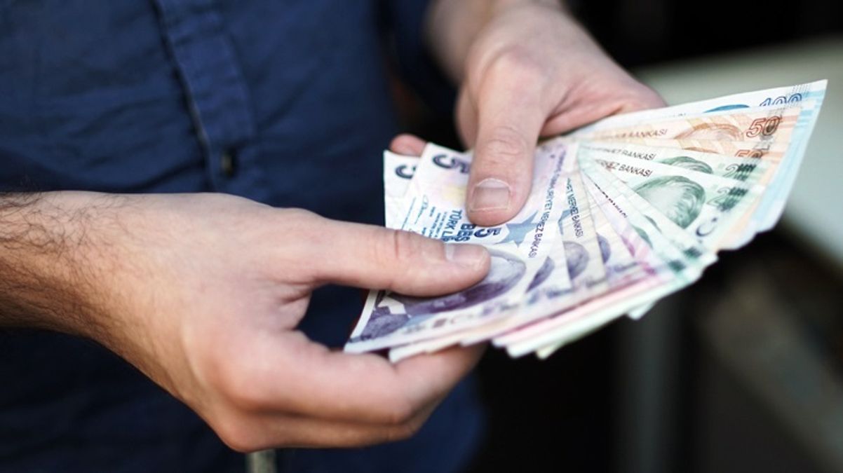 Emekli maaşlarına yapılacak düzenleme için formül ortaya çıktı Milyonların zammı yılbaşına kalmayacak - Ekonomi - Dudullu Haber
