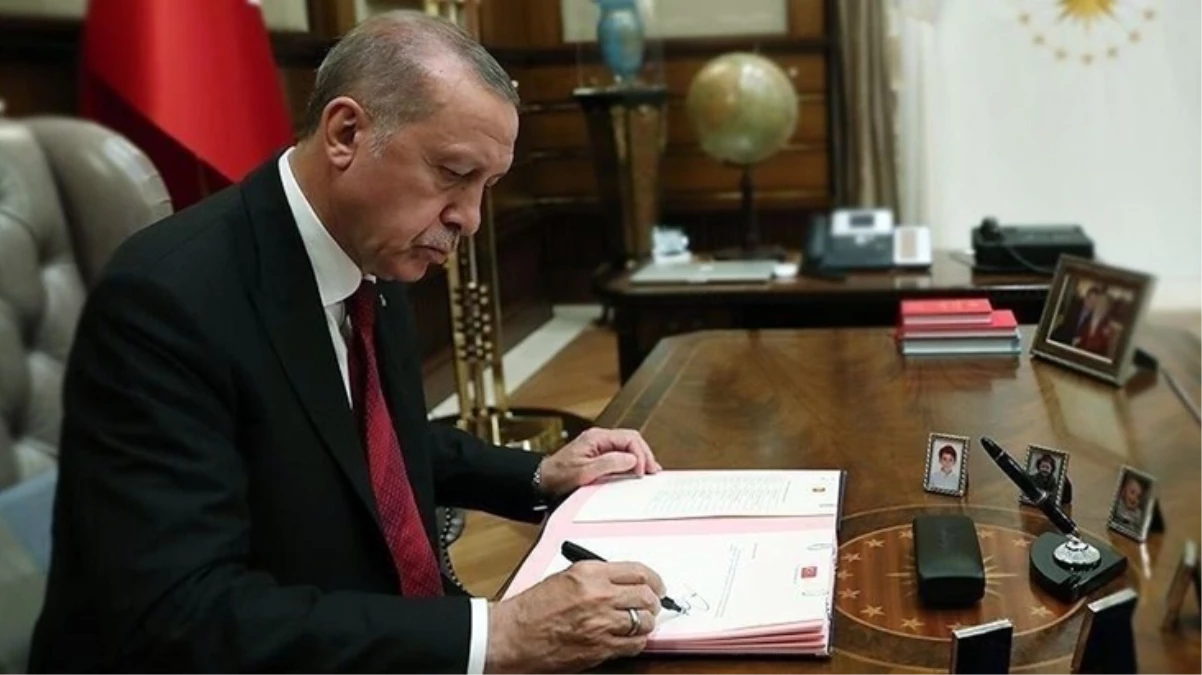 Emekli memur ve asgari ücret zammı öncesi Yüksek Hakem Kuruluna 3 yeni atama - Ekonomi - Dudullu Haber