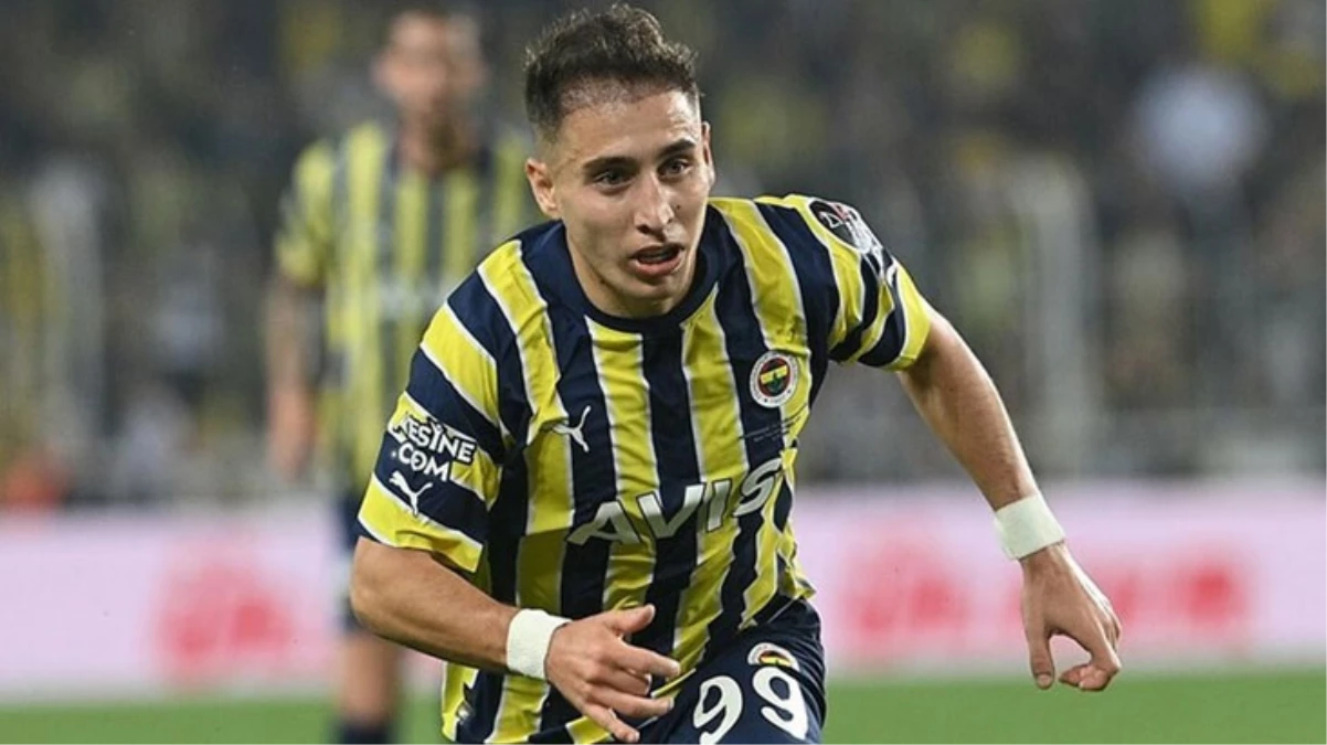 Emre Mor Adana Demirspora yeşil ışık yaktı Şimdi tüm gözler tek bir kişiye çevrildi - Spor - Dudullu Haber