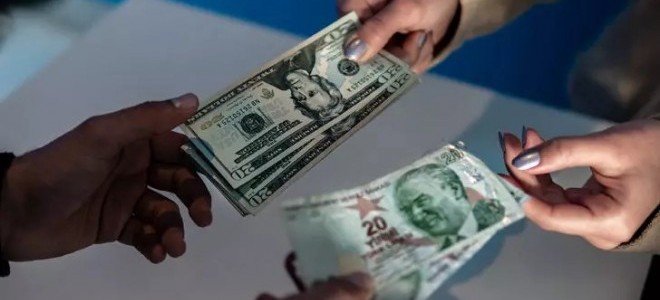 Enflasyon ve dolar/TL’ye yönelik beklenti anketi sonuçlandı