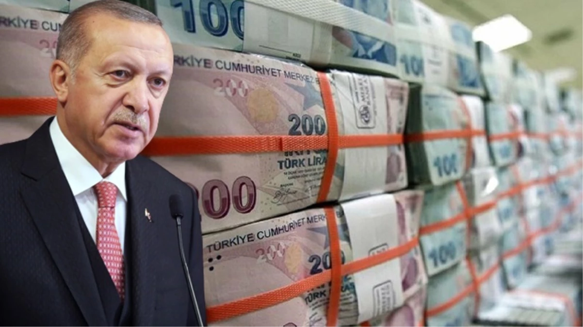 Erdoğanın sıkı para politikası mesajı sonrası Morgan Stanley Türkiye için faiz tahminlerini yükseltti - Ekonomi - Dudullu Haber