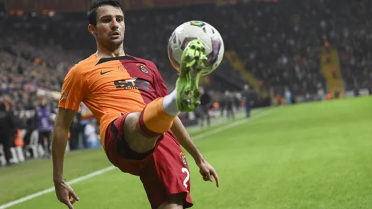 Evrakları yetişecek mi Leo Dubois Başakşehire transfer oluyor - Spor - Dudullu Haber