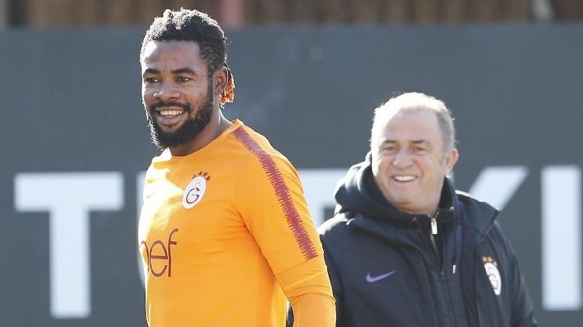 Fatih Terim döneminde transfer edilen yıldız futbolcuyu herkes unuttu Floryada tek başına çalışıyor - Spor - Dudullu Haber