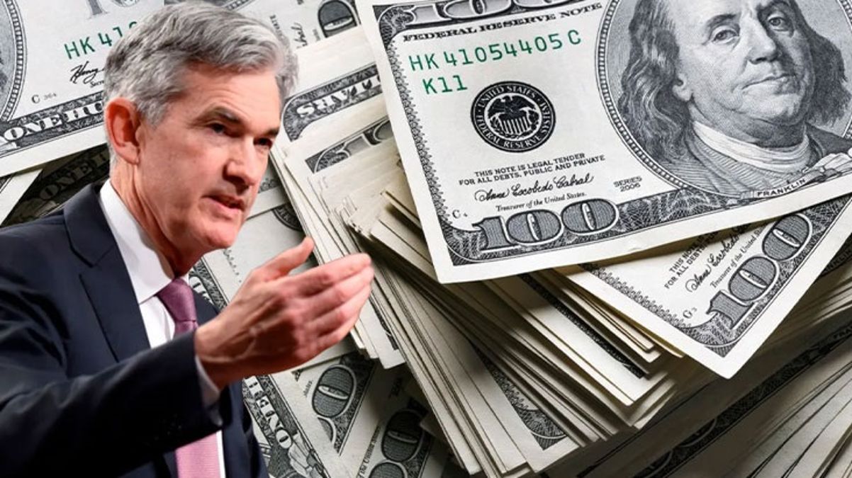 FED Başkanı Powell Uygun olması halinde faiz oranlarını daha da artırmaya hazırız - Ekonomi - Dudullu Haber