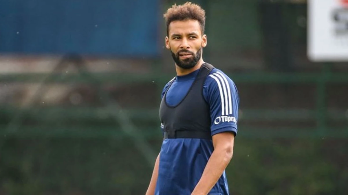 Fenerbahçe bonservis bile istemedi Nazım Sangare Fatih Karagümrük forması giyiyor - Spor - Dudullu Haber