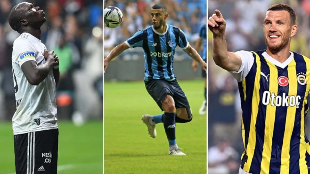 Fenerbahçe ve Beşiktaş Konferans Liginde gruplara kalırken Adana Demirspor veda etti - Spor - Dudullu Haber