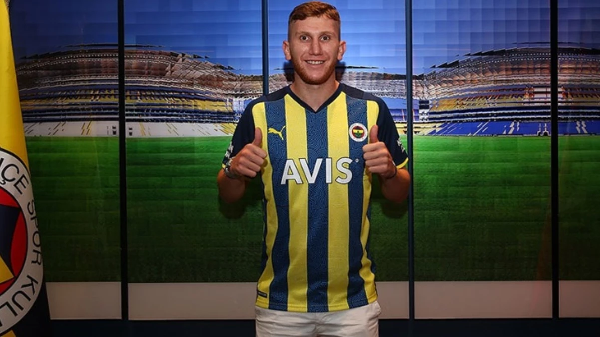 Fenerbahçede ayrılık resmen gerçekleşti Burak Kapacak Sivassporda - Spor - Dudullu Haber