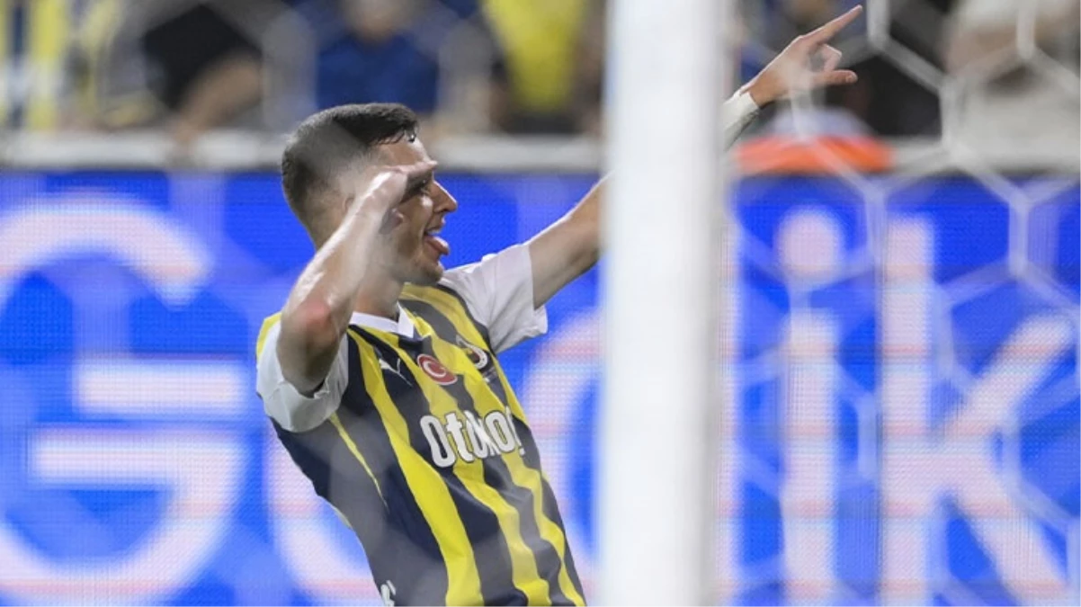 Fenerbahçede harikalar yaratan Szymanskinin en büyük hayranı Jürgen Klopp - Spor - Dudullu Haber