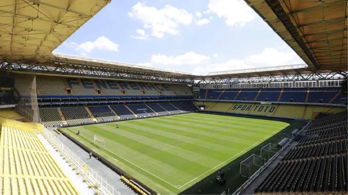 Fenerbahçede tarihi gün için geri sayım başladı İşte stadın oylamaya sunulacak yeni adı - Spor - Dudullu Haber