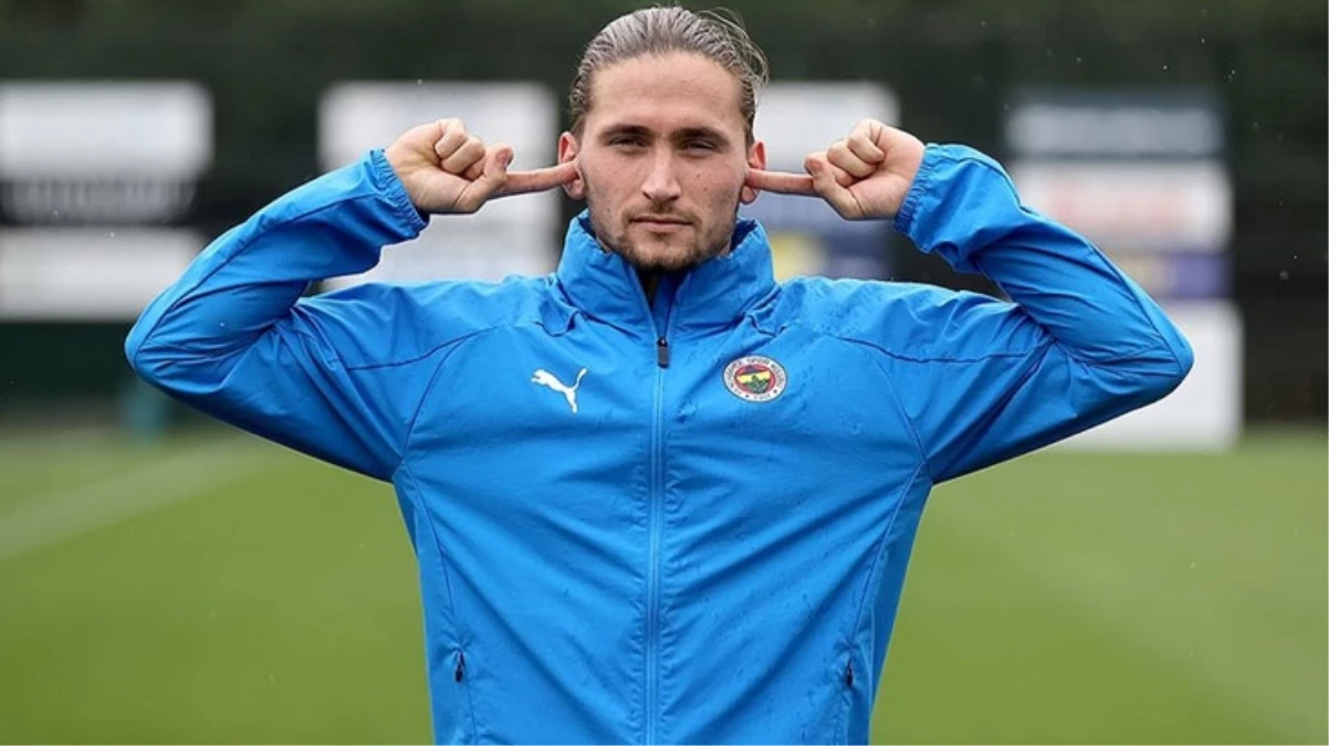 Fenerbahçenin göndermek istediği Crespo O kadar da değil dedi Teklifi hiç düşünmeden reddetti - Spor - Dudullu Haber