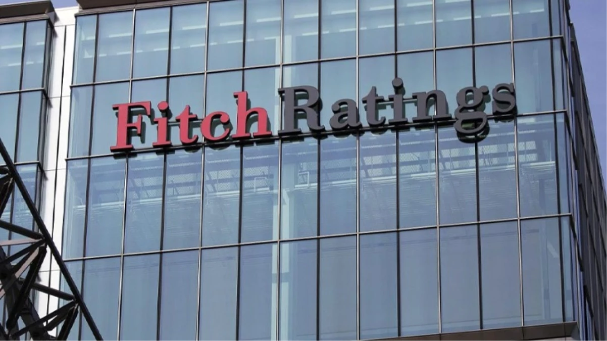 Fitch Ratings Türkiyenin büyüme tahminini yükseltti - Ekonomi - Dudullu Haber
