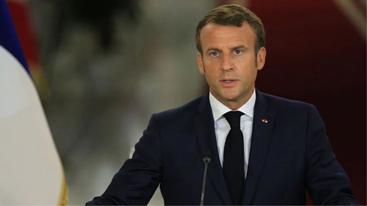 Fransa Cumhurbaşkanı Emmanuel Macron Rugby Dünya Kupası açılış töreninde yuhalandı - Spor - Dudullu Haber