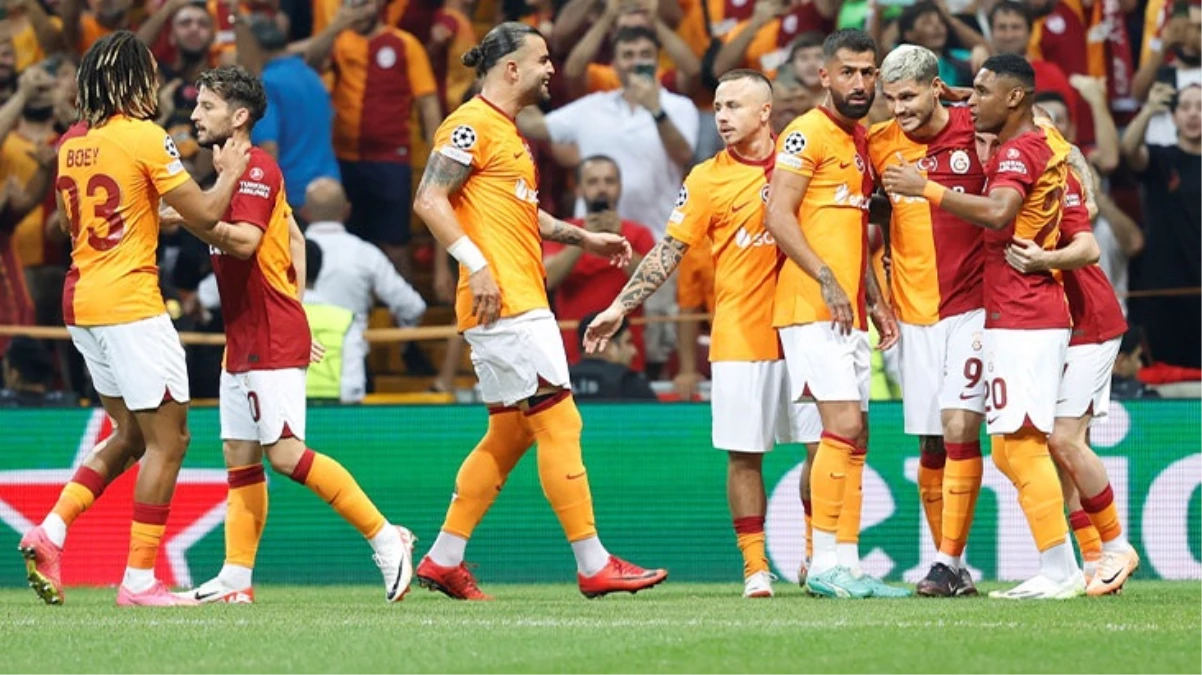 Galatasaray Gaziantepe eksik gitti Dünyaca ünlü 4 futbolcu kadroda yok - Spor - Dudullu Haber