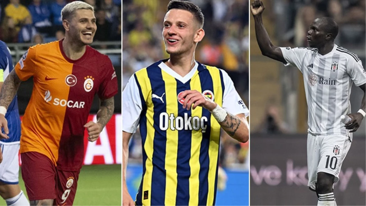 Galatasaray ve Fenerbahçe açılışı İstanbulda yapacak İşte temsilcilerimizin Avrupa fikstürü - Spor - Dudullu Haber
