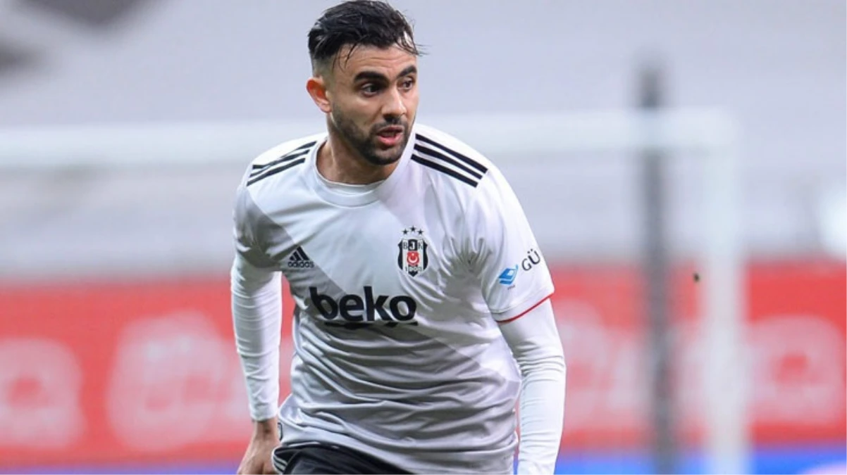 Ghezzal aylar sonra ilk 11de sahaya çıktı - Spor - Dudullu Haber