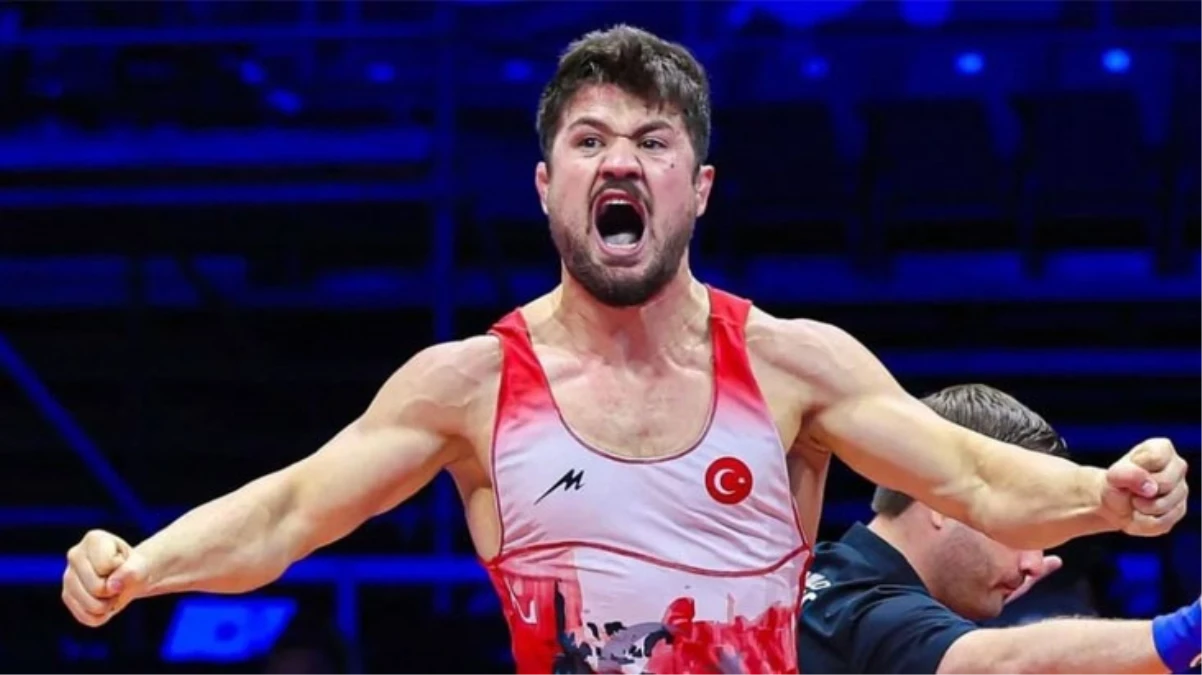 Göğsümüz kabardı Ali Cengiz dünya şampiyonu - Spor - Dudullu Haber