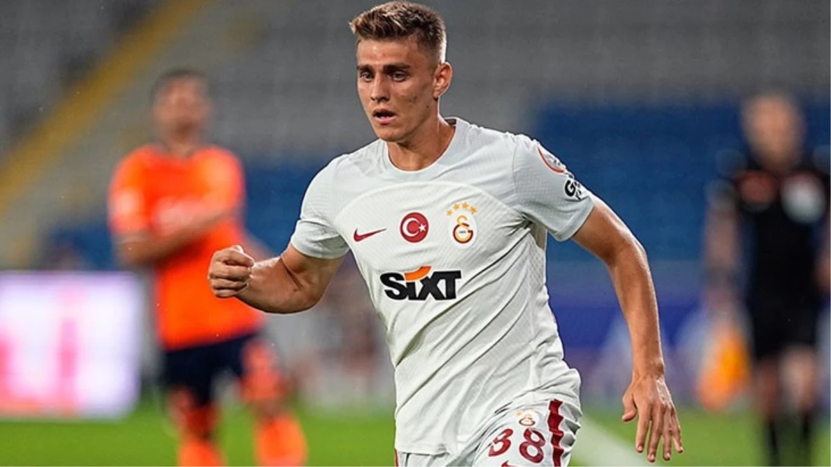 Gözyaşlarıyla sahadan ayrılmıştı Galatasaray Kazımcanın sakatlığını açıkladı - Spor - Dudullu Haber