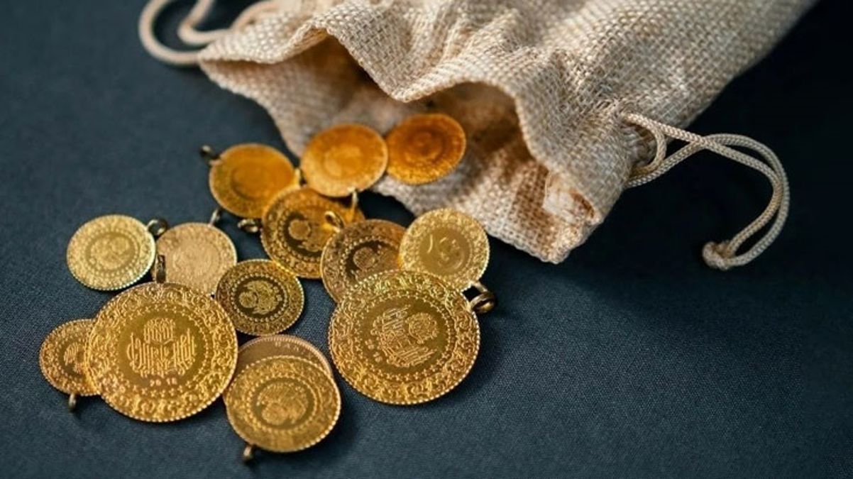 Güne yatay seyirle başlayan altının gram fiyatı 1680 lira seviyesinden işlem görüyor - Ekonomi - Dudullu Haber