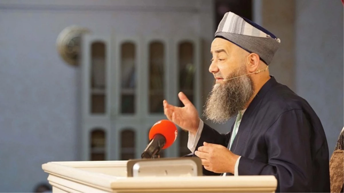 Hayat pahalılığı Cübbeli Ahmet Hocayı da isyan ettirdi Bu azap değil de nedir - Ekonomi - Dudullu Haber