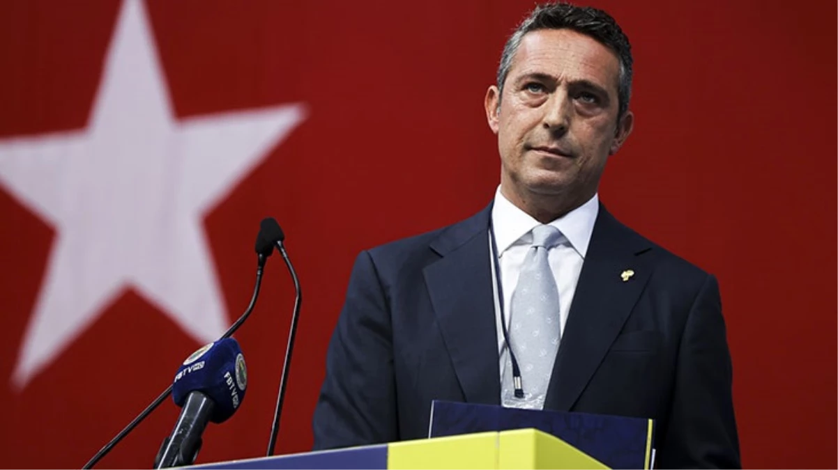 Her şey şampiyonluk uğruna Ali Koç Fenerbahçe maçlarını izlemeye gitmeyecek - Spor - Dudullu Haber