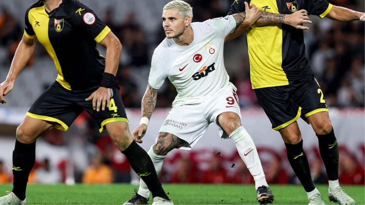 Icardi ve Kerem dünyaya rezil oldu En prestijli gazeteler manşetten dalga geçti - Spor - Dudullu Haber