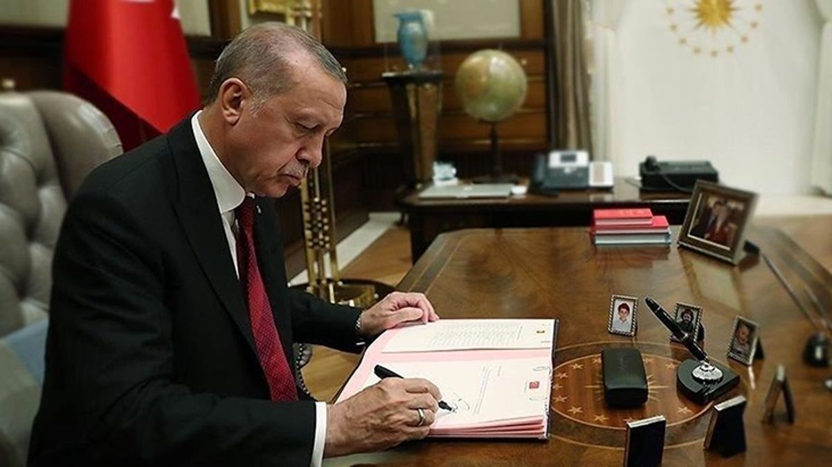 İkinci el araç ve gayrimenkul satışına ilişkin yeni düzenleme Resmi Gazetede yayınlandı - Ekonomi - Dudullu Haber