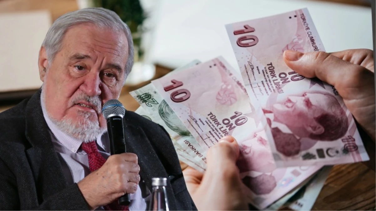 İlber Ortaylıdan hükümete sürpriz öneri İstanbulda asgari ücret yasak olmalıdır - Ekonomi - Dudullu Haber