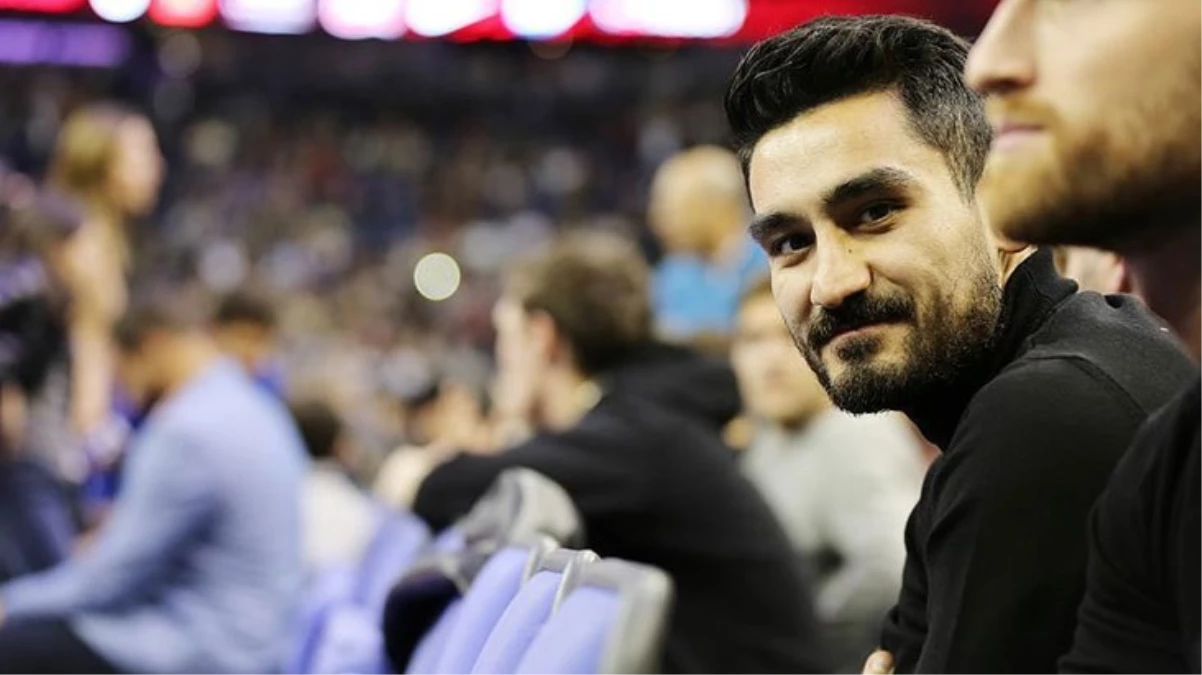 İlkay Gündoğan Almanya Milli Takımının yeni kaptanı oldu - Spor - Dudullu Haber